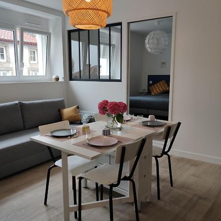 Au Grenier De Pauline Apartment La Gaubretiere Ngoại thất bức ảnh