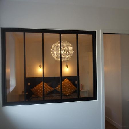 Au Grenier De Pauline Apartment La Gaubretiere Ngoại thất bức ảnh