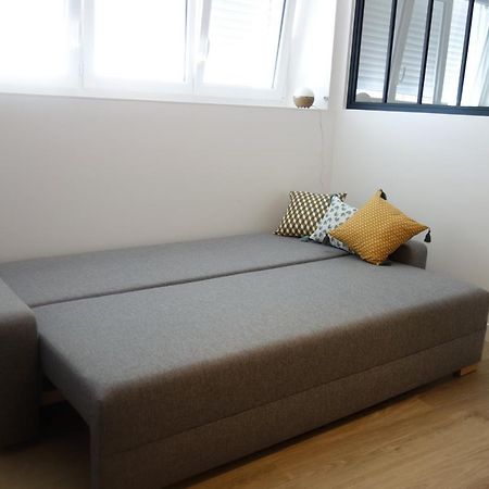 Au Grenier De Pauline Apartment La Gaubretiere Ngoại thất bức ảnh